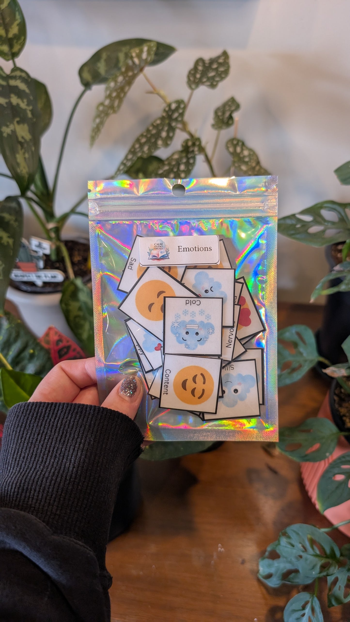 Flipbook + Customization