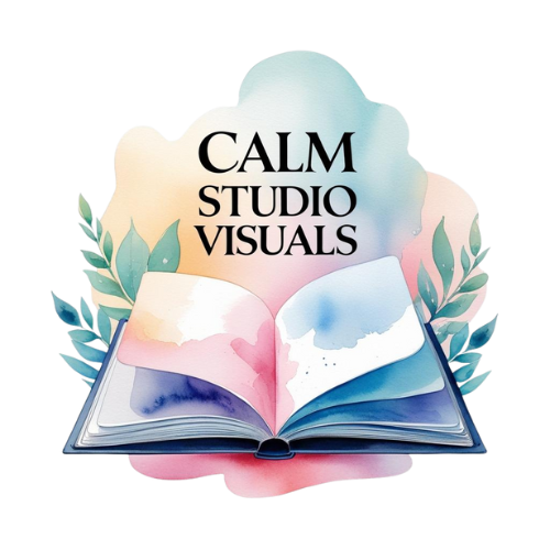 Calm Studio Visuals 