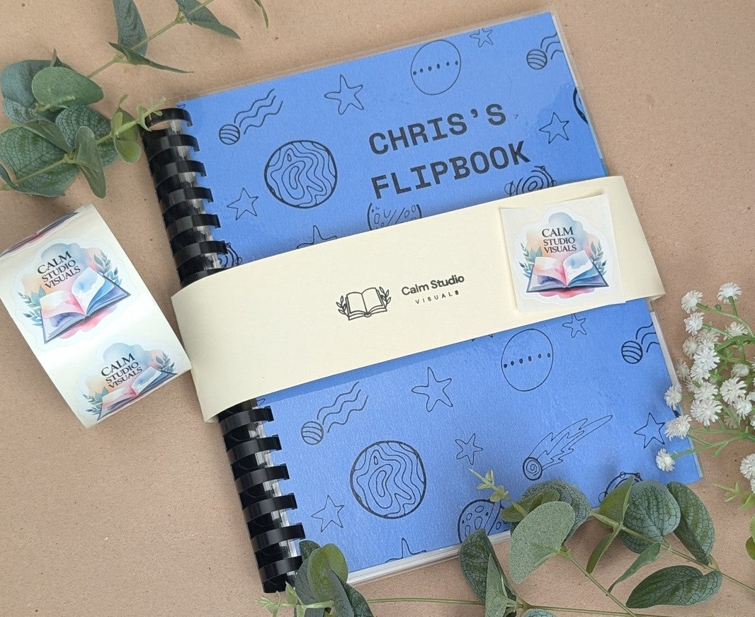 Original Flipbook