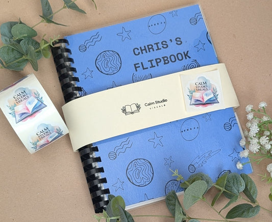Original Flipbook