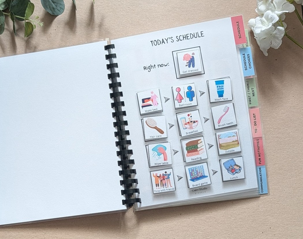 Original Flipbook
