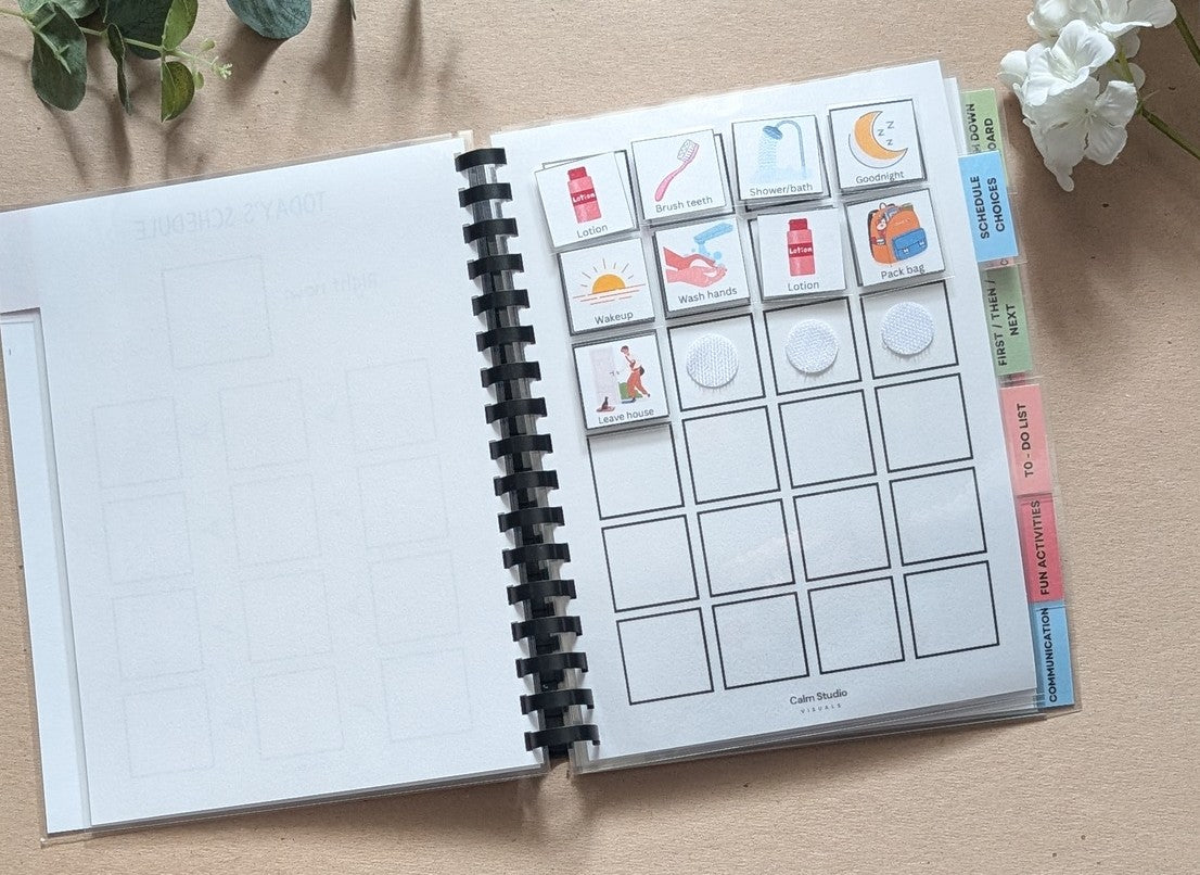 Original Flipbook