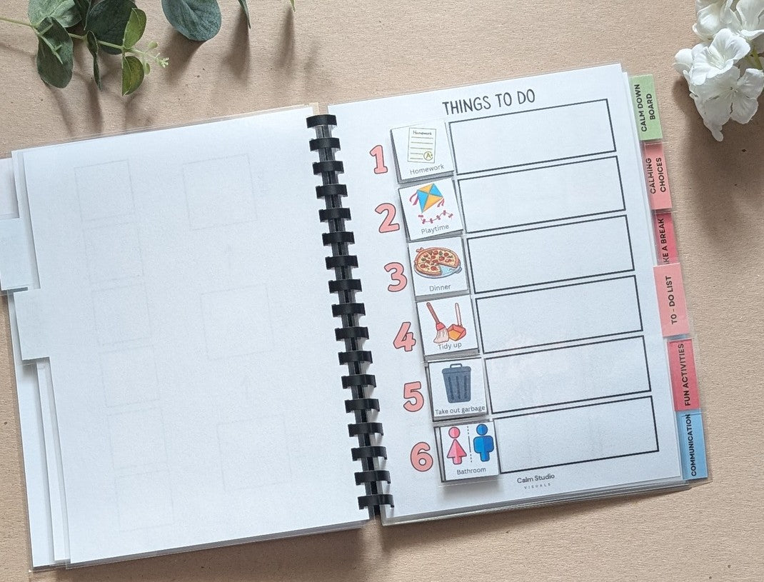 Original Flipbook