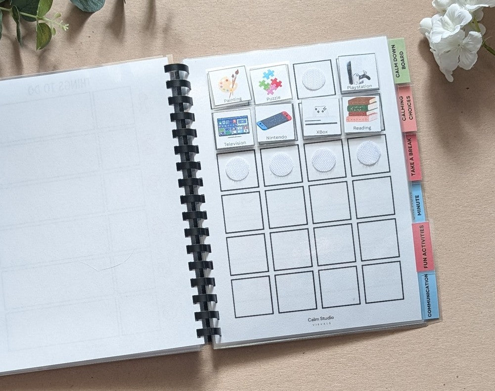 Original Flipbook