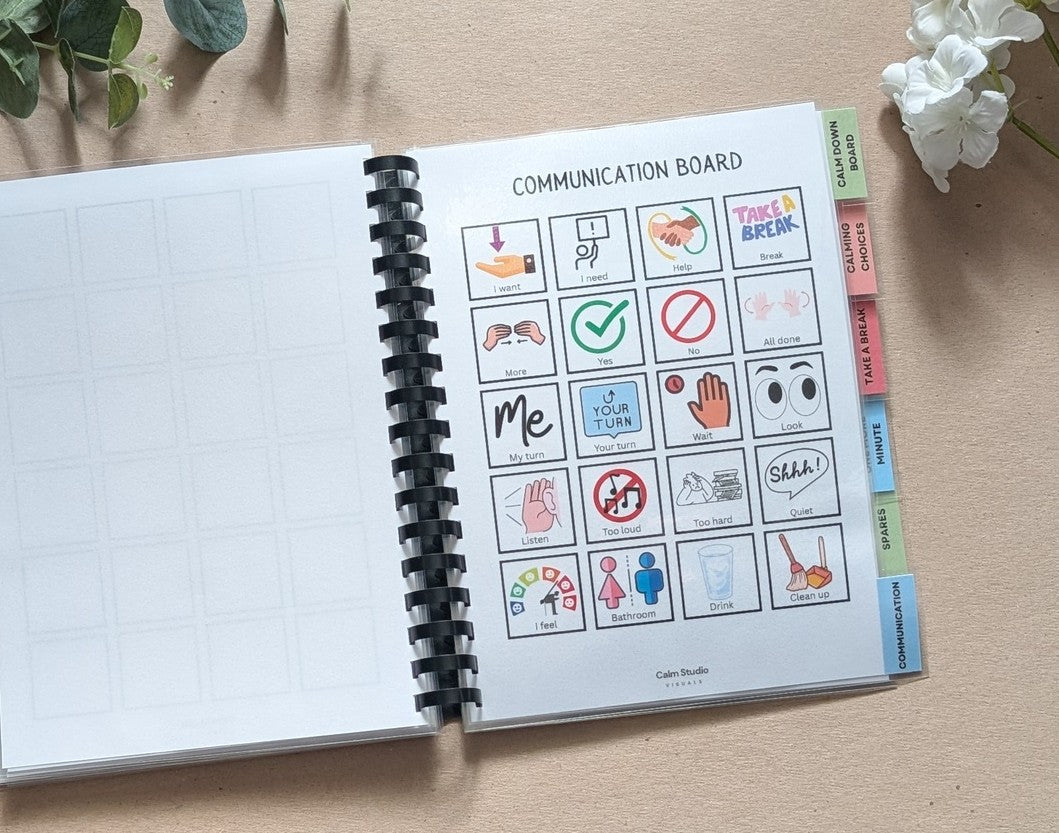 Original Flipbook