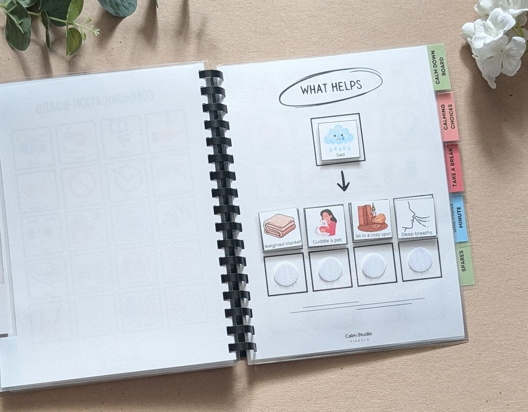 Original Flipbook