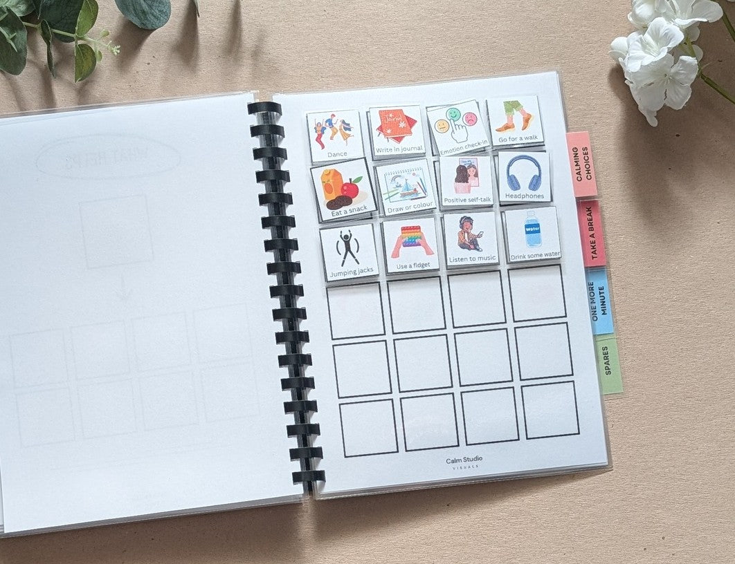 Original Flipbook