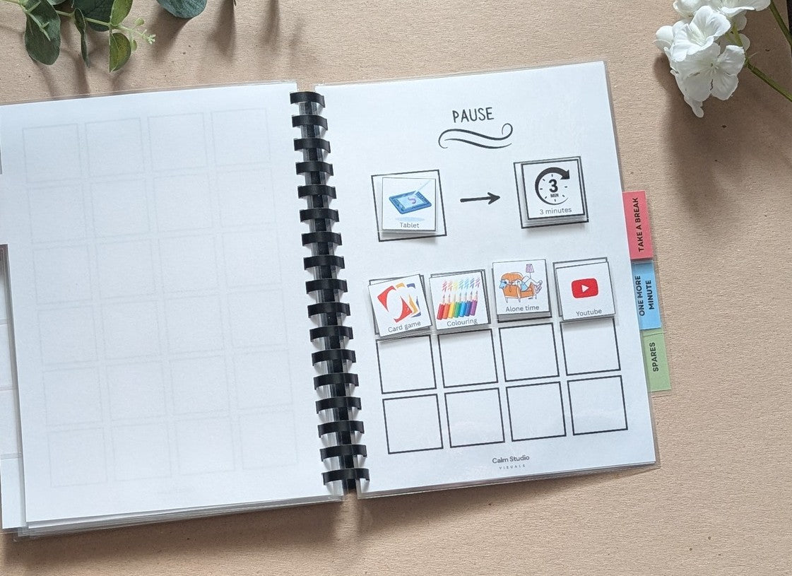 Original Flipbook