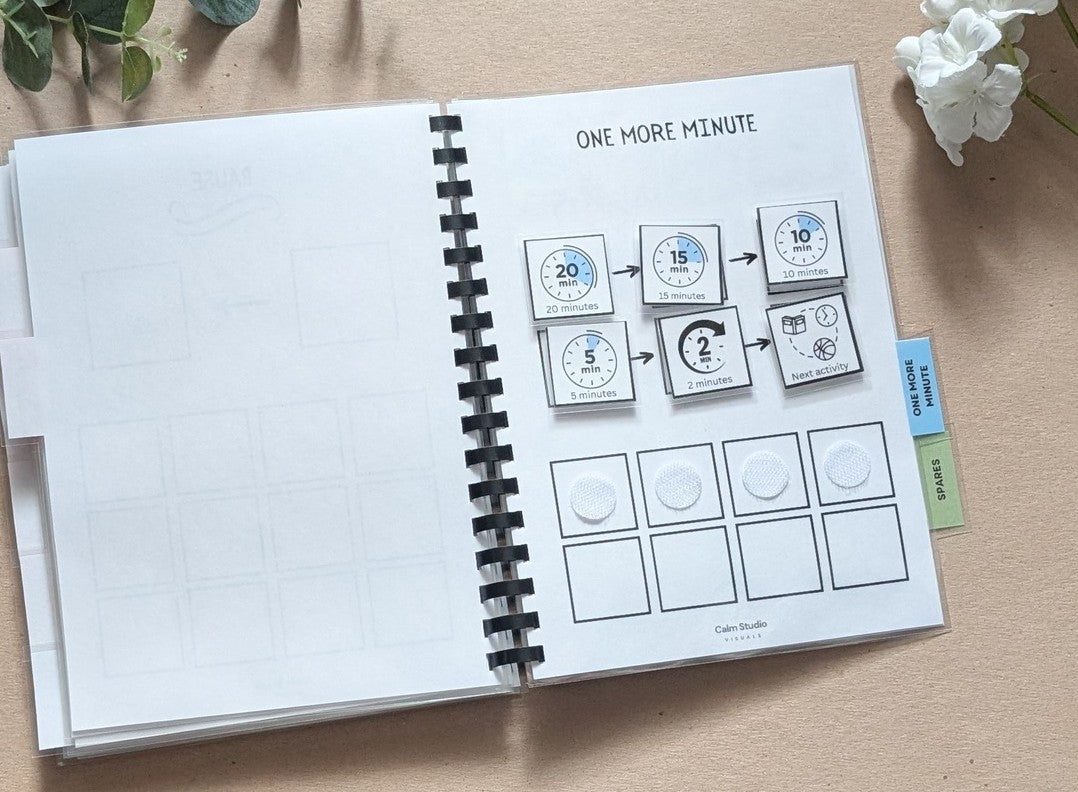 Original Flipbook