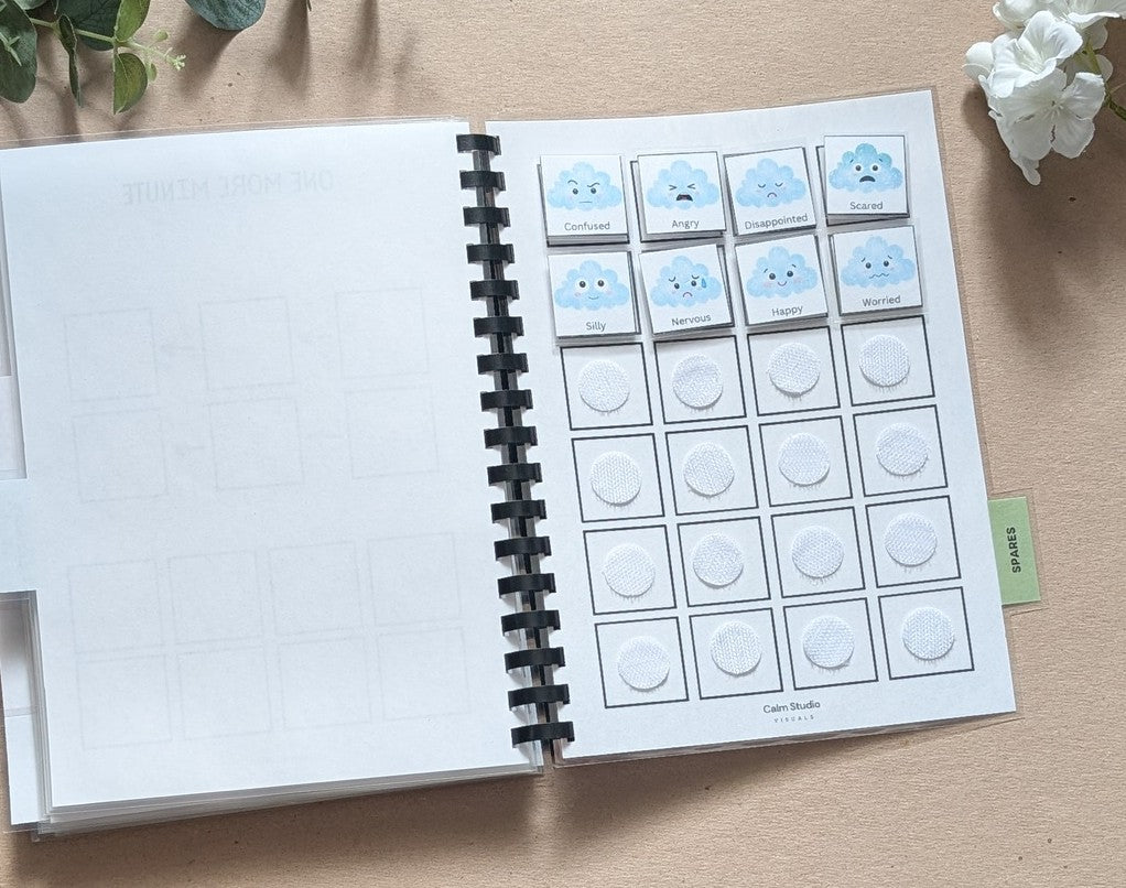 Original Flipbook