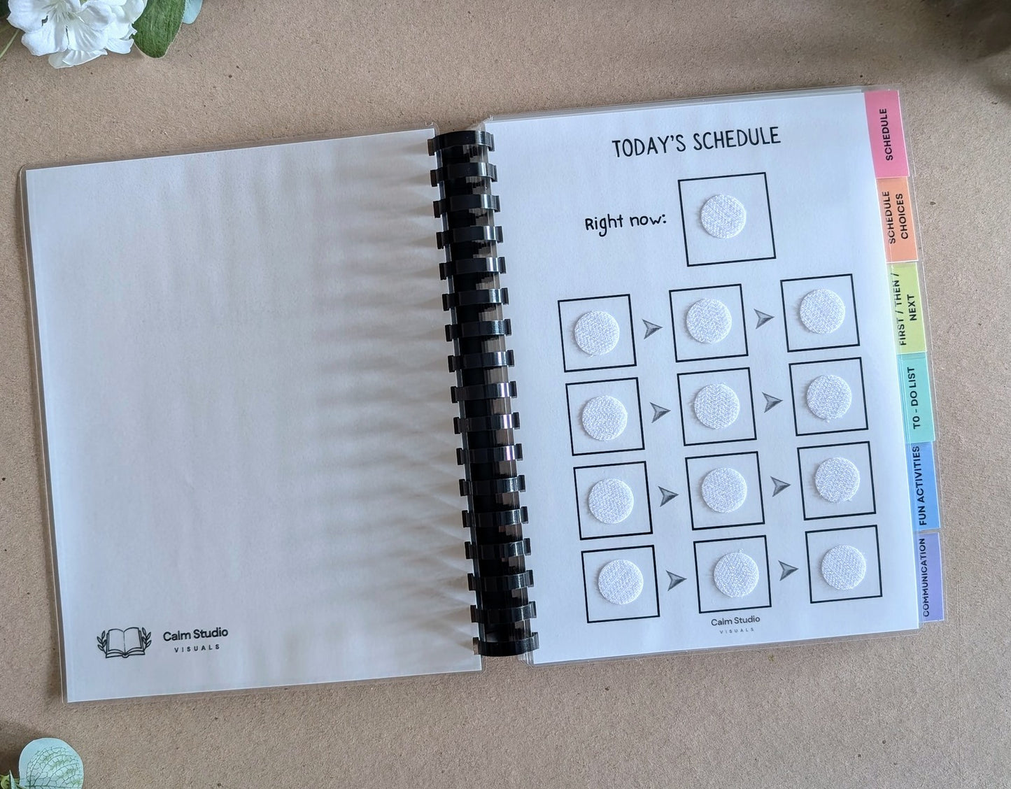 Original Flipbook