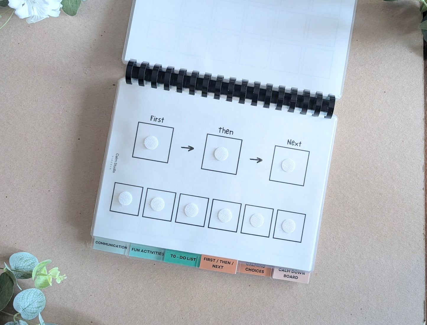 Original Flipbook