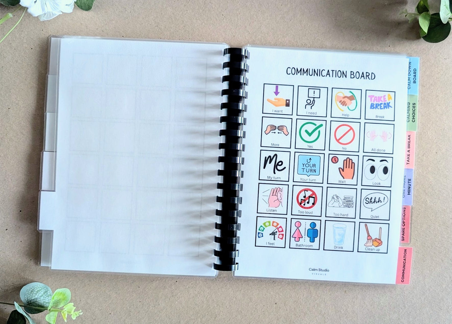 Original Flipbook