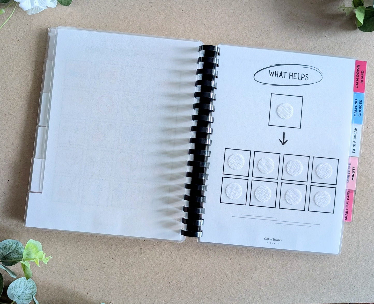 Original Flipbook